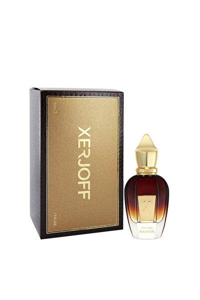 Xerjoff OUD STARS MAMLUK (U) PARFUM 50 ml