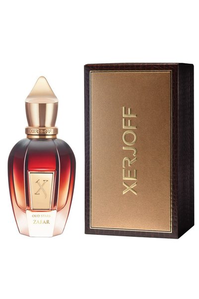 Xerjoff OUD STARS ZAFAR (U) PARFUM 50 ml