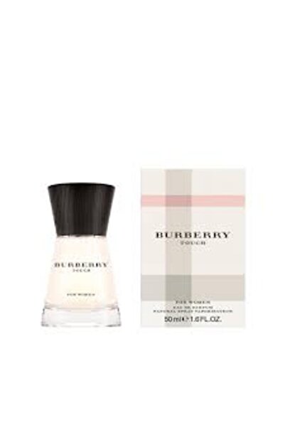 BURBERRY TOUCH FOR WOMEN (W) EDP 50 ml