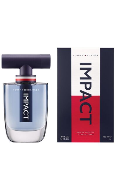 Tommy Hilfiger IMPACT (M) EDT 100 ml
