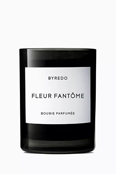 Byredo FLEUR FANTOME شمعة معطرة 240 جرام