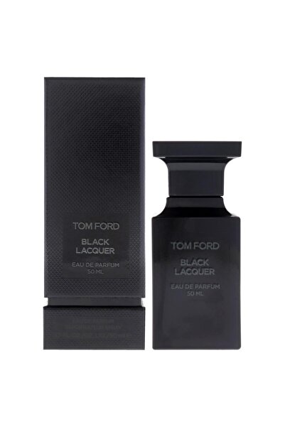 Tom Ford BLACK LACQUER (U) EDP 50 مل