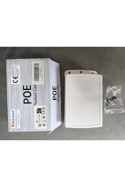 POE Gigabit Extender 30W IEEE 802.3af/at | FSPOE102-G Ağ Uzatıcı