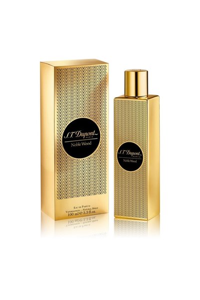 S.T. Dupont عطر نوبل وود (يو) للرجال 100 مل
