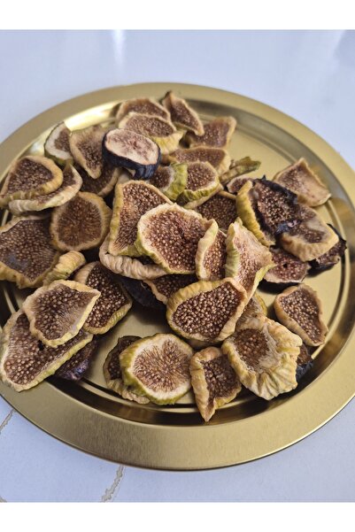 İncir cips