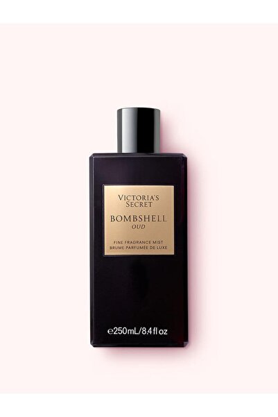 Victoria's Secret BOMBSHELL OUD (W) FRAGRANCE MIST 250 ml