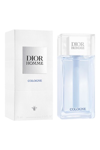 Christian Dior DIOR HOMME COLOGNE (M) EDC 75 ml