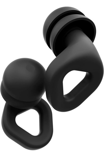Generic Zenz Unwind Pro Ear Plugs for Sleeping Noise Reduction – Soft Silicon...