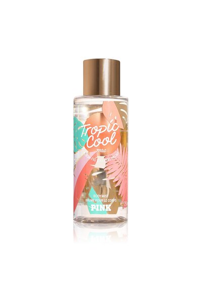 Victoria's Secret PINK TROPIC PALM (W) بخاخ معطر للجسم 250 مل