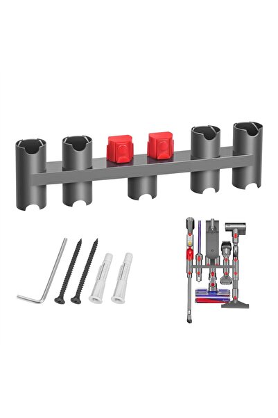Noonedibs Aplicabil accesoriilor pentru aspiratorul Dyson V7V8V10V11, cap de ...