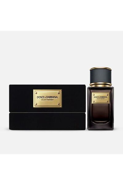 Dolce&Gabbana DOLCE & GABBANA VELVET INCENSO (م) EDP 50 مل