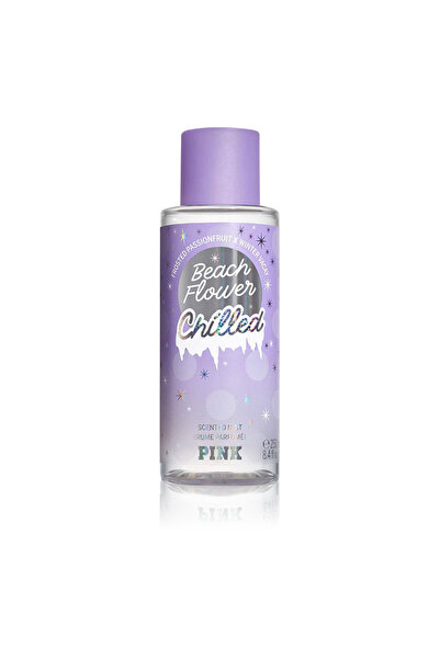 Victoria's Secret PINK BEACH FLOWER MIST (W) SCENTED MIST 250 ml