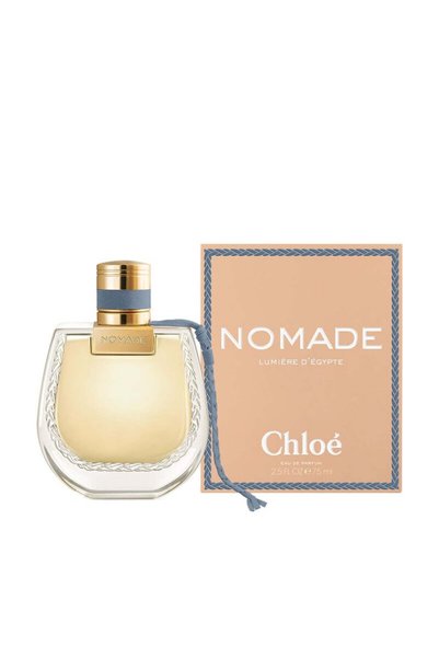 CHLOE NOMADE LUMIERE D'EGYPTE (W) EDP 75 مل