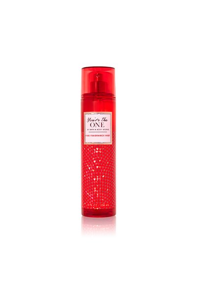 Bath & Body Works YOU'RE THE ONE (W) رذاذ عطري فاخر 236 مل