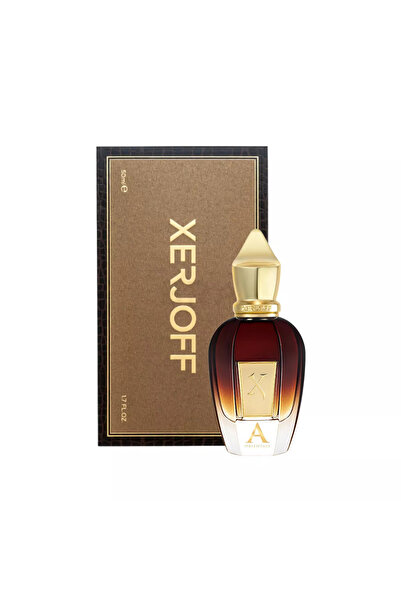 Xerjoff OUD STARS ALEXANDRIA ORIENTALE UAE EXCLUSIVE EDITION (U) PARFUM 50 ml