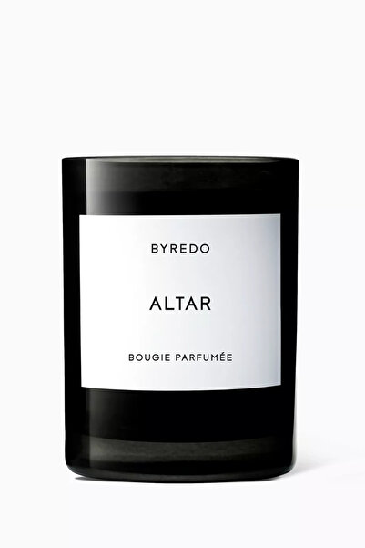 Byredo شمعة معطرة للطقوس الدينية 240 جرام