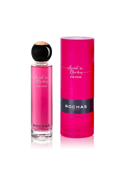 ROCHAS SECRET DE ROSE INTENSE (W) EDP 100 ml