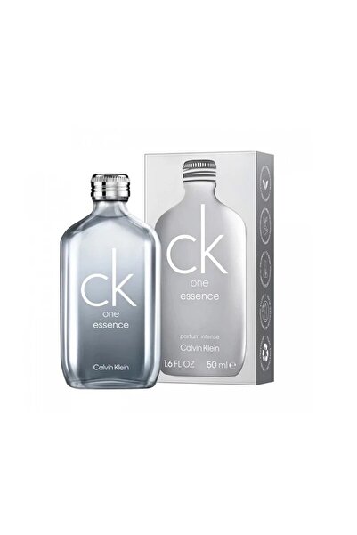 Calvin Klein CK ONE ESSENCE (U) PARFUM INTENSE 50 مل
