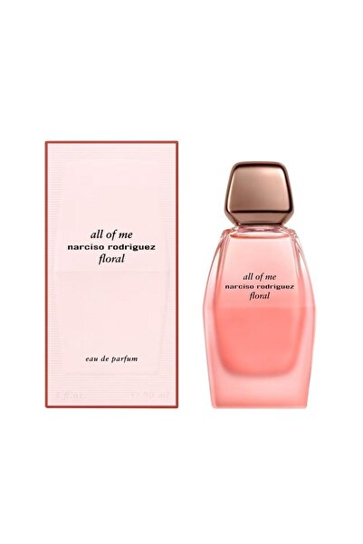 Narciso Rodriguez ALL OF ME FLORAL (W) EDP 90 مل