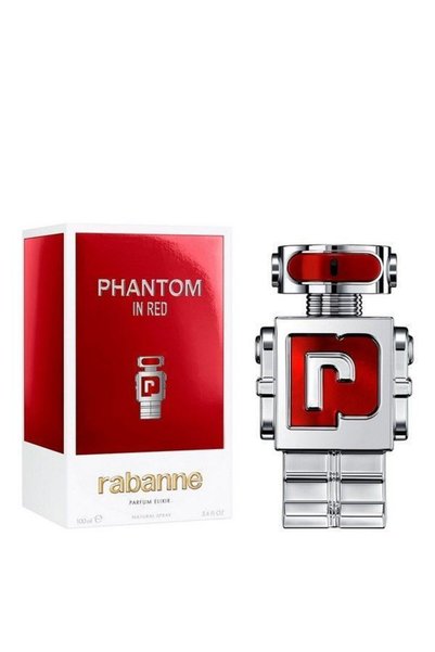 Paco Rabanne PHANTOM IN RED (M) PARFUM ELIXIR 100 ml