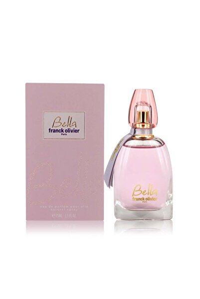 Franck Olivier BELLA POUR ELLE (W) EDP 75 مل