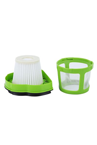 Noonedibs Filtru de schimb pentru aspiratorul Bissell 1782 17823 cu sistem de...