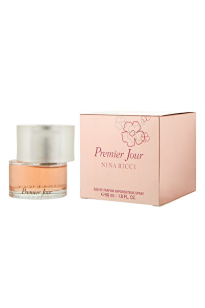 Nina Ricci PREMIER JOUR (W) EDP 50 مل