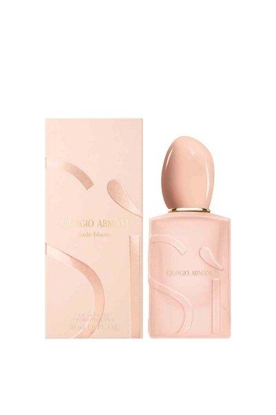 Giorgio Armani SI NUDE BLOOM (W) EDP 50 مل