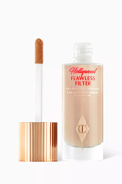 charlotte tilbury هوليوود فلولس فلتر-4.5 متوسط - 30 مل
