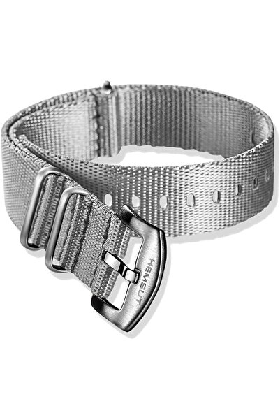 GENERAL Military Ballistic Nylon Watch Strap Soft Watch Bands for Men Women S...