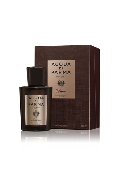 Acqua di Parma COLONIA AMBRA (M) EDC كونسنتري 180 مل