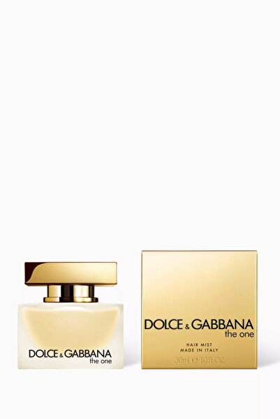 Dolce&Gabbana دولتشي آند غابانا ذا ون (للنساء) رذاذ معطر للشعر 30 مل