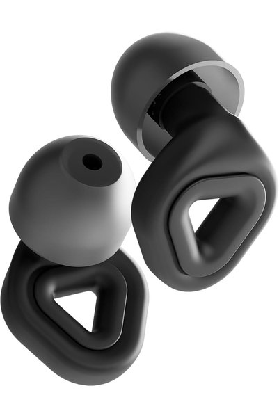 Generic Zenz Ignite Pro Earplugs - 18dB Noise Reduction Ear Plugs for Concert...
