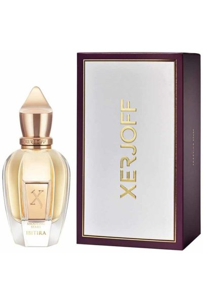 Xerjoff SHOOTING STARS IBITIRA (W) PARFUM 50 ml