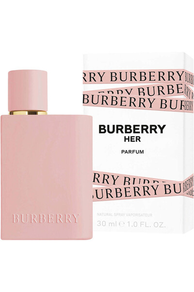 BURBERRY HER (W) PARFUM 30 مل