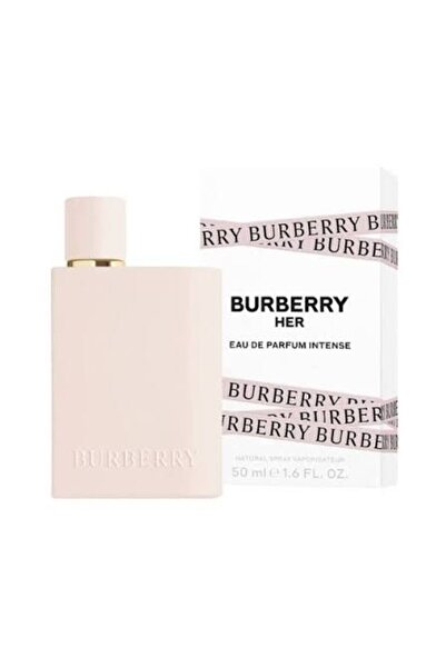 BURBERRY HER (W) EDP INTENSE 50 مل