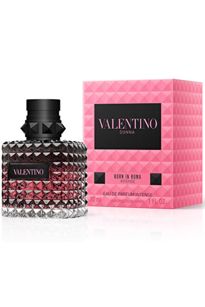 Valentino DONNA BORN IN ROMA INTENSE (دبليو) EDP إنتنس 30 مل