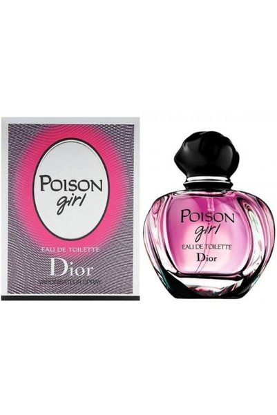 Christian Dior POISON GIRL</DNTCTMS> (W)  إي دي تي 100 مل