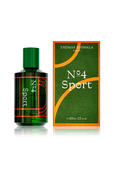 Thomas Kosmala NO. 4 SPORT (U) EDP 100 مل