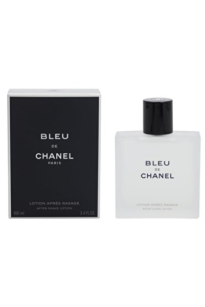 Chanel لوشن ما بعد الحلاقة بلو دي (إم) 100 مل
