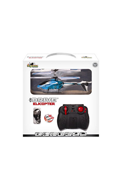 Noriel Elicopter cu telecomanda IDrive