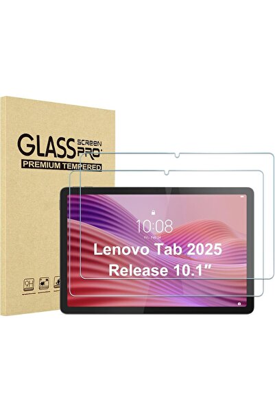 PROCASE واقي شاشة (عبوة من قطعتين) لجهاز لينوفو تاب 10.1 بوصة 2025 طراز TB311...