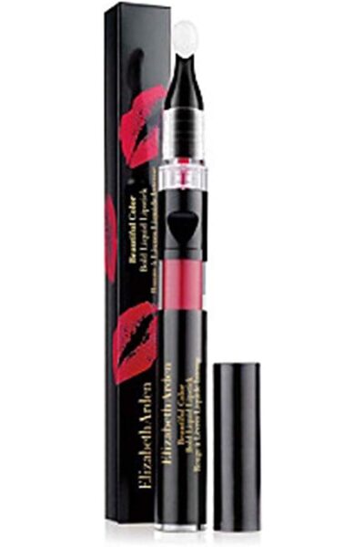 Elizabeth Arden Beautiful Color Bold Liquid Lipstick - 08 Passionate Peach fo...