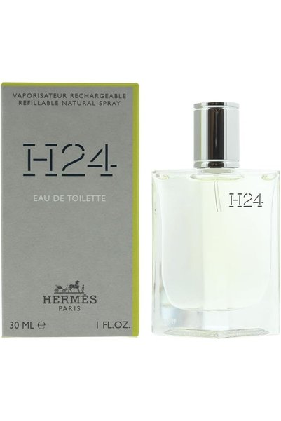 Hermes Hermès H24 Refillable Eau de Toilette 30ml