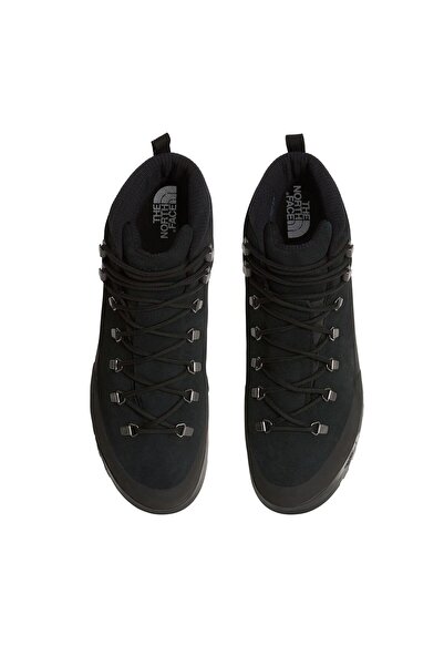THE NORTH FACE Glenclyffe Mid Insulated Wp Unisex Shoes Nf0A8Ab4Kx71 Black-36 2/3