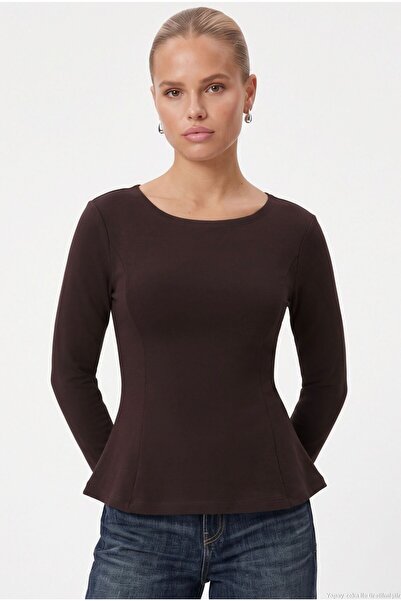Ritnice Bluze - Multicolor - Regular fit