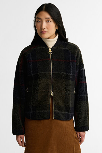 Barbour Kirklees Polar TN43 Shadow Classic Tartan