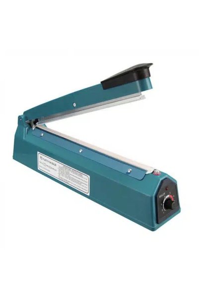 JRH Aparat de lipit pungi pfs400, putere , 400 mm