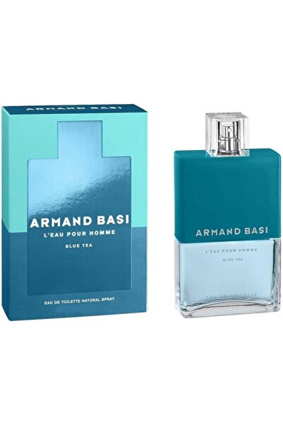 Armand Basi L'EAU POUR HOMME BLUE TEA edt vapo 75 ml