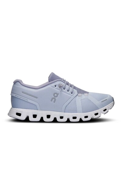 on Cloud 5 Heather Fossil